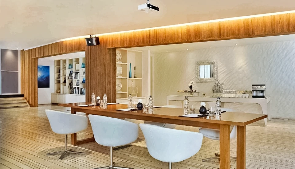 هتل باراکودا هیتون پاتایا